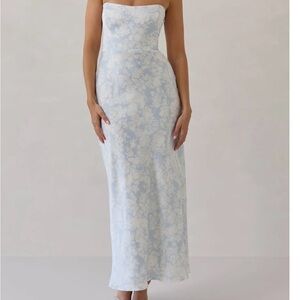 Park & Fifth Brodie Dress